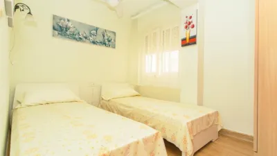 Apartment in Playa del Cura photo 19