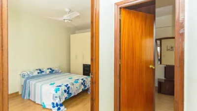 Apartment in Playa del Cura photo 20