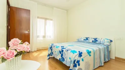 Apartment in Playa del Cura photo 23