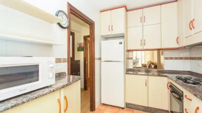 Apartment in Playa del Cura photo 26