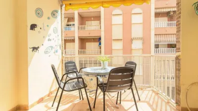 Apartment in Playa del Cura photo 37
