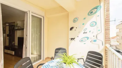 Apartment in Playa del Cura photo 38