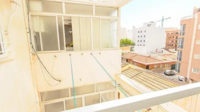 Apartment in Playa del Cura photo 39