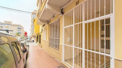 Apartment in Playa del Cura photo 42