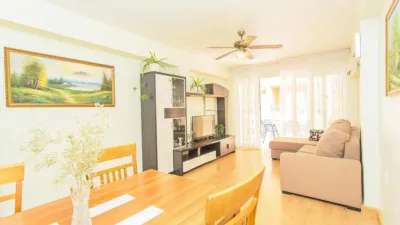 Apartment in Playa del Cura photo 4