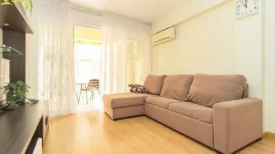 Apartment in Playa del Cura photo 5