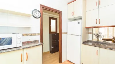 Apartment in Playa del Cura photo 7