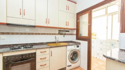 Apartment in Playa del Cura photo 8