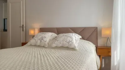 Apartamento en Paseo Maritimo photo 12