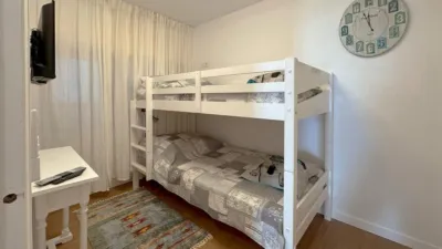 Apartamento en Paseo Maritimo photo 13