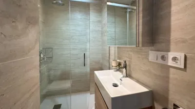 Apartamento en Paseo Maritimo photo 14