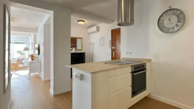 Apartamento en Paseo Maritimo photo 15