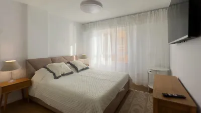 Apartamento en Paseo Maritimo photo 9