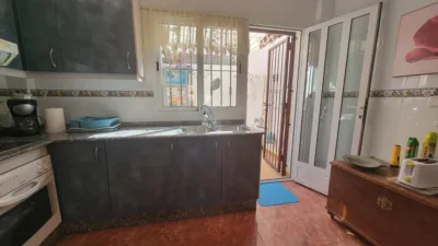 Townhouse in La Zenia photo 11