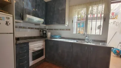 Townhouse in La Zenia photo 12