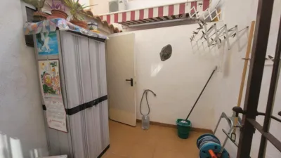 Townhouse in La Zenia photo 14