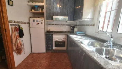 Townhouse in La Zenia photo 19