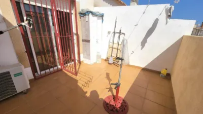 Townhouse in La Zenia photo 21