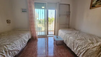 Townhouse in La Zenia photo 22