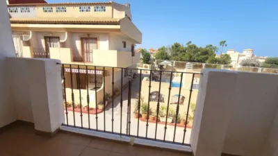 Townhouse in La Zenia photo 25