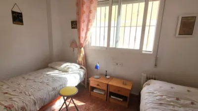 Townhouse in La Zenia photo 28