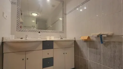 Townhouse in La Zenia photo 32