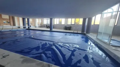 Townhouse in La Zenia photo 43