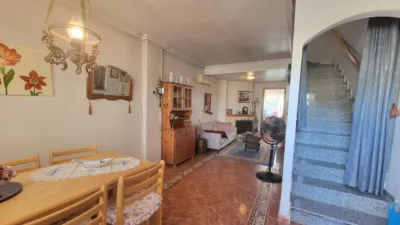 Townhouse in La Zenia photo 7