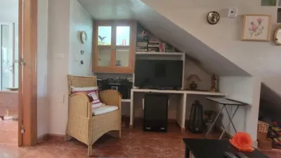 Townhouse in La Zenia photo 8