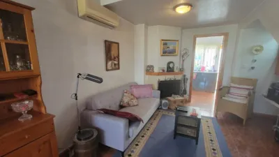 Townhouse in La Zenia photo 9