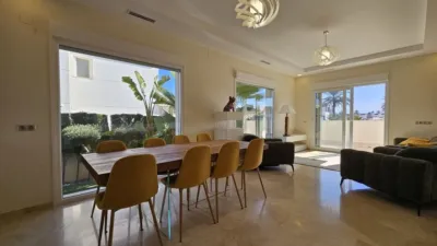 Chalet in La Zenia photo 11