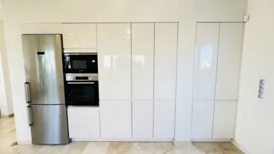 Chalet in La Zenia photo 15
