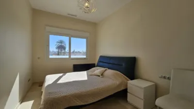 Chalet in La Zenia photo 18