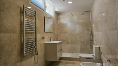 Chalet in La Zenia photo 22