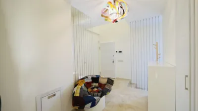 Chalet in La Zenia photo 25