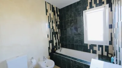Chalet in La Zenia photo 27