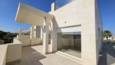 Chalet in La Zenia photo 29