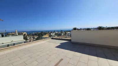 Chalet in La Zenia photo 31