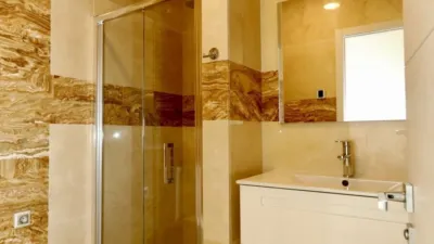 Chalet in La Zenia photo 38