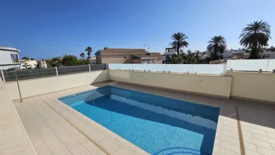 Chalet in La Zenia photo 4