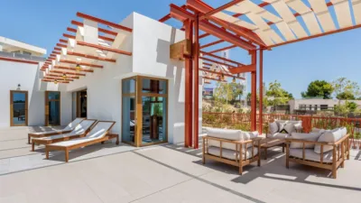 Casa – Pilar de la Horadada, Residencial Oasis, Pinar de Campoverde - Vista 2