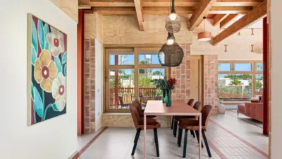 Casa – Pilar de la Horadada, Residencial Oasis, Pinar de Campoverde - Vista 3