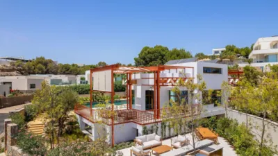 Casa – Pilar de la Horadada, Residencial Oasis, Pinar de Campoverde - Vista 4