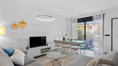 Casa – Rojales - Vista 2