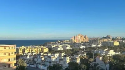 Piso – Torrevieja, Torreblanca, La Mata - Vista 2