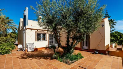 Casa – Alicante - Alacant - Más
