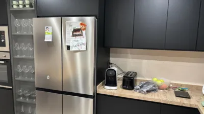 Apartamento en Torrevieja photo 10