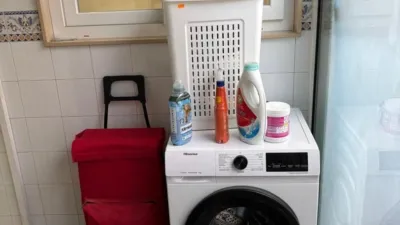 Apartamento en Torrevieja photo 13