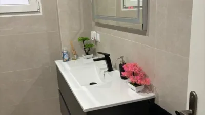 Apartamento en Torrevieja photo 19