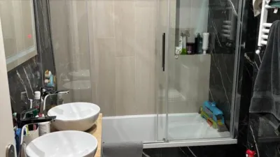 Apartamento en Torrevieja photo 20